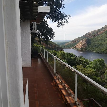 Letamong Bed & Breakfast ฮาร์ทบีสบูร์ท ห้อง รูปภาพ