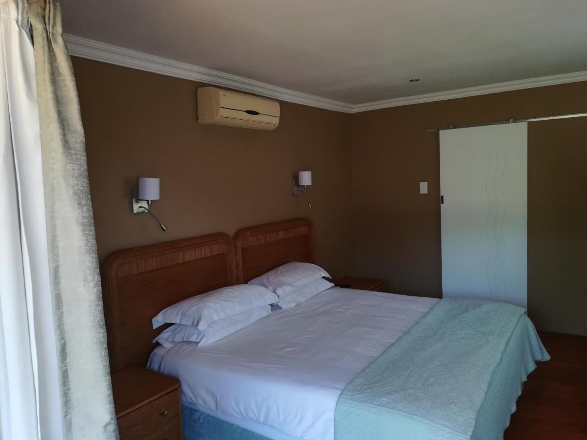 Letamong Bed & Breakfast ฮาร์ทบีสบูร์ท ภายนอก รูปภาพ