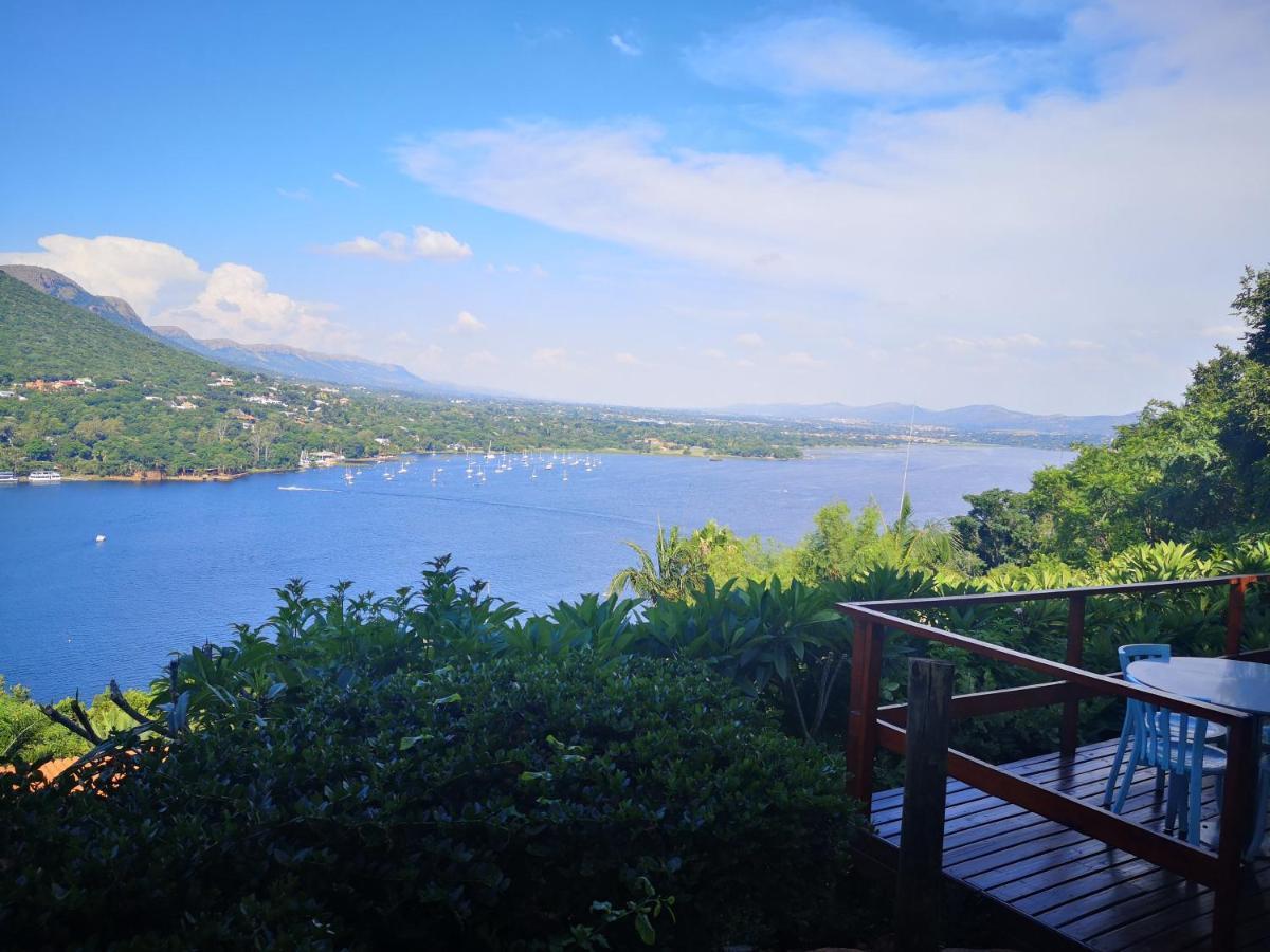 Letamong Bed & Breakfast ฮาร์ทบีสบูร์ท ภายนอก รูปภาพ