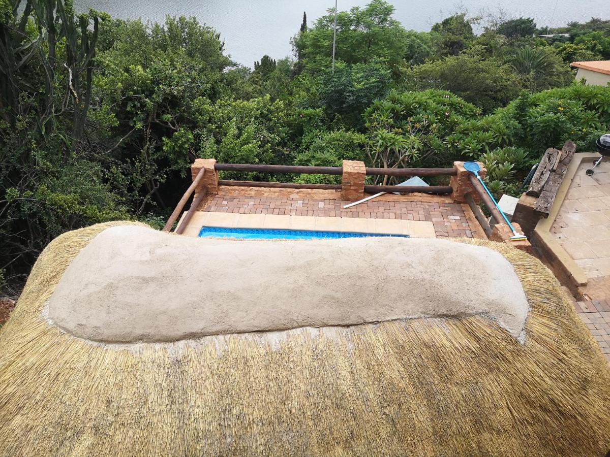 Letamong Bed & Breakfast ฮาร์ทบีสบูร์ท ภายนอก รูปภาพ