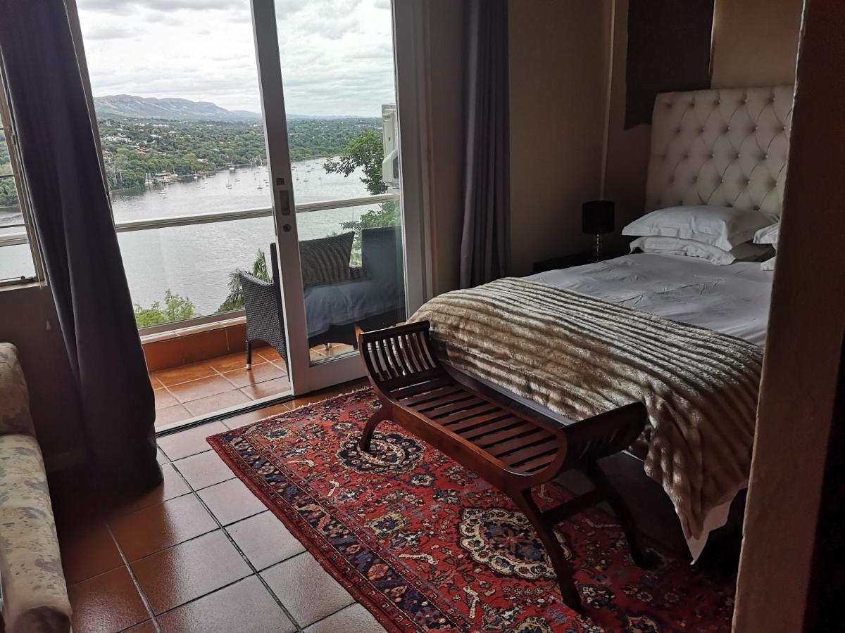 Letamong Bed & Breakfast ฮาร์ทบีสบูร์ท ภายนอก รูปภาพ