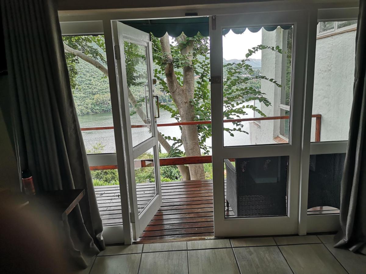 Letamong Bed & Breakfast ฮาร์ทบีสบูร์ท ภายนอก รูปภาพ