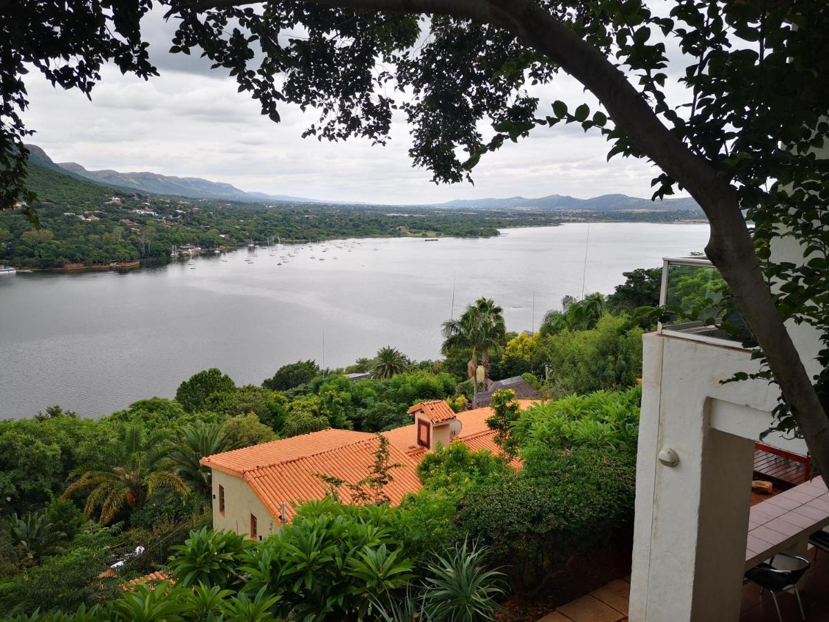 Letamong Bed & Breakfast ฮาร์ทบีสบูร์ท ภายนอก รูปภาพ