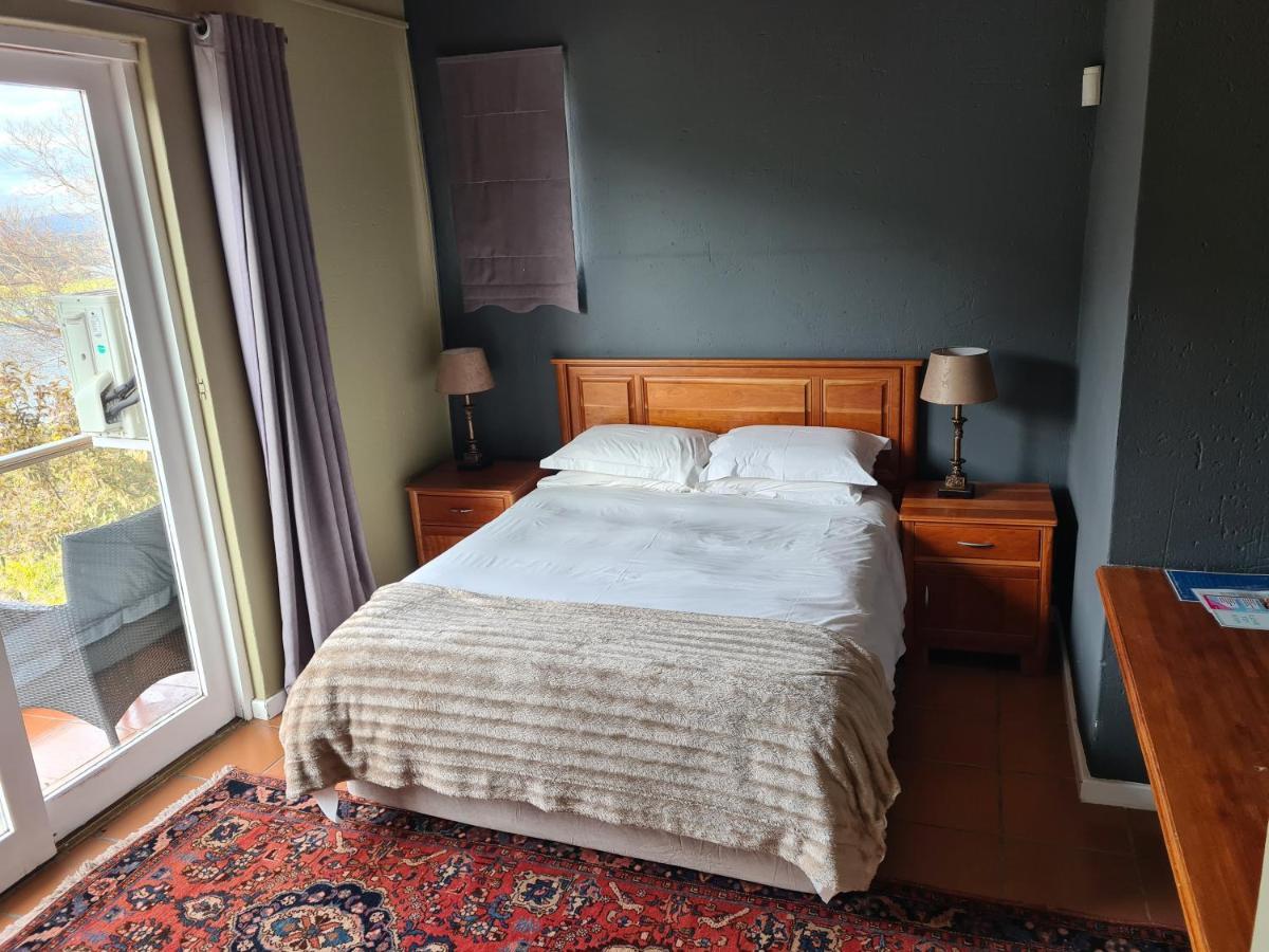 Letamong Bed & Breakfast ฮาร์ทบีสบูร์ท ภายนอก รูปภาพ