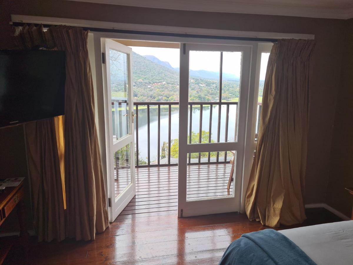 Letamong Bed & Breakfast ฮาร์ทบีสบูร์ท ภายนอก รูปภาพ