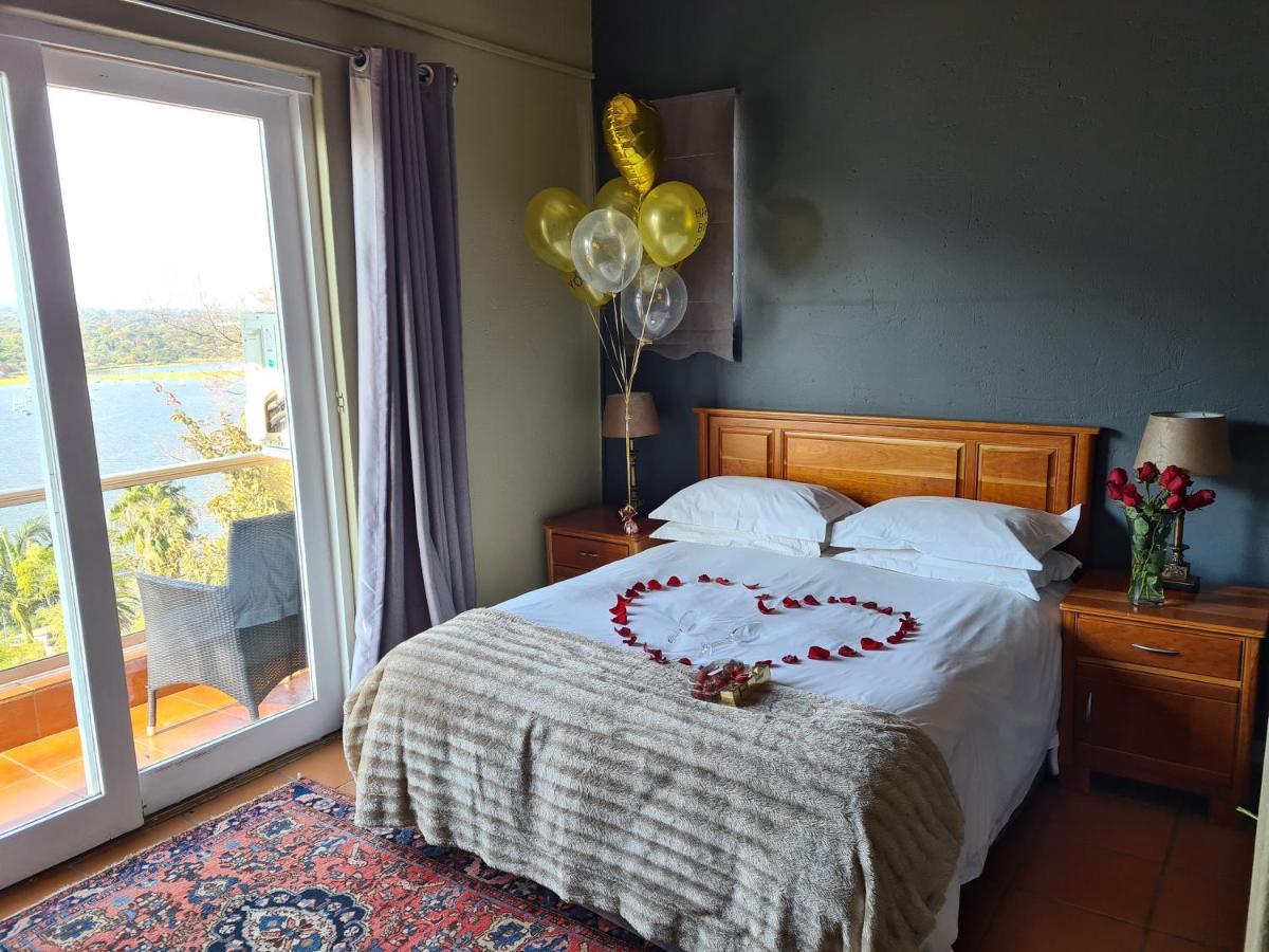 Letamong Bed & Breakfast ฮาร์ทบีสบูร์ท ภายนอก รูปภาพ