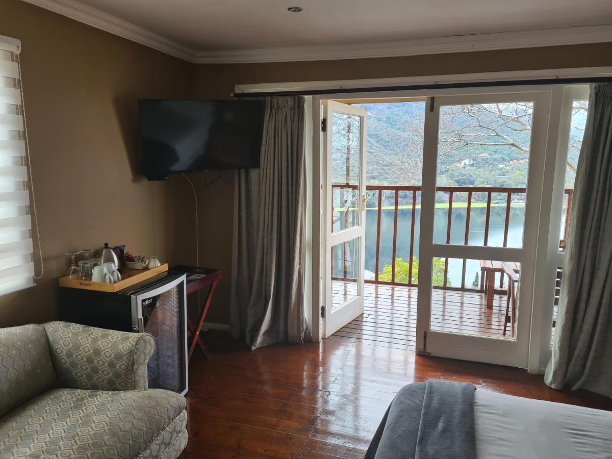 Letamong Bed & Breakfast ฮาร์ทบีสบูร์ท ภายนอก รูปภาพ