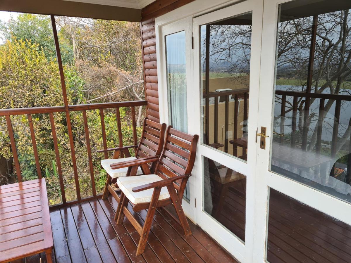 Letamong Bed & Breakfast ฮาร์ทบีสบูร์ท ภายนอก รูปภาพ