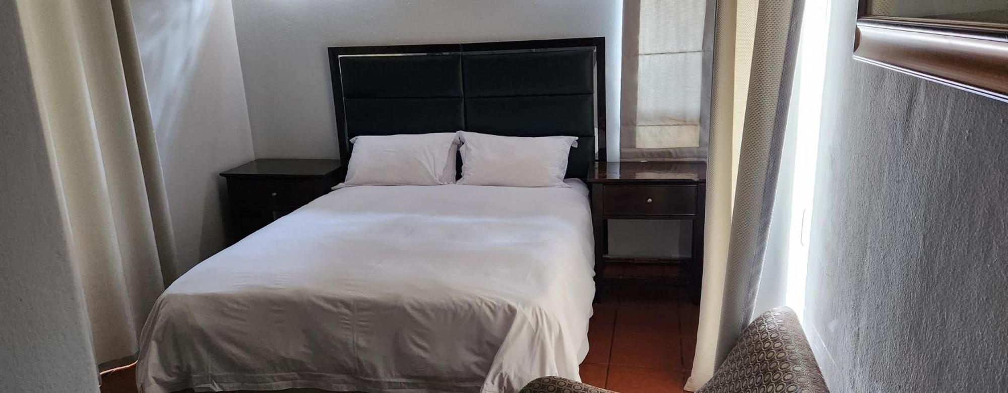 Letamong Bed & Breakfast ฮาร์ทบีสบูร์ท ภายนอก รูปภาพ